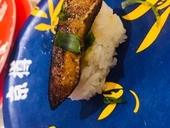 -京樽回転寿司(奥林匹克店)