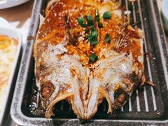 -吕氏疙瘩汤·海鲜新鲁菜(凯德mall新都心店)