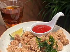 -老张牛肉面(天津万象城店)