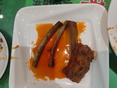 -令氏家外家周秦食府(高新店)