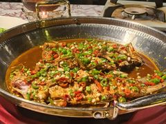 -天怡·鱼工厂(梅溪湖店)