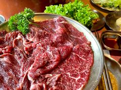 -西塔老太太泥炉烤肉(北京望京店)