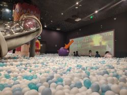 -MELAND CLUB亲子乐园·派对·餐厅(北京芳圆里ID MALL店)