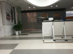 -扬州市无障碍图书馆