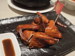 -侨美食家·粤菜(体育西路店)