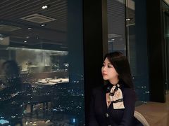 -无锡苏宁银河国际酒店-悦府65中餐厅