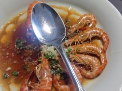 -沈灶河豚宴·河豚融合餐厅(汉中路店)