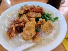 -豆相识•九九豆腐脑(牛咡桥店)