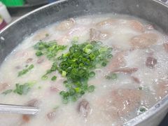 -南记食粥坊·宵夜大排档(莲花总店)