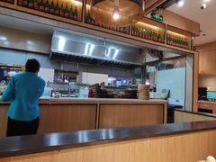 -阿娜尔·新疆菜(佰港城店)