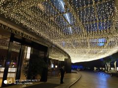 -惠州皇冠假日酒店·西餐厅·自助餐厅