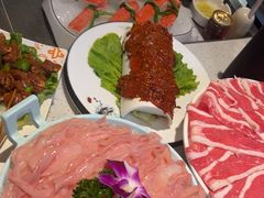 -大龙火锅(龙潭寺旗舰店)