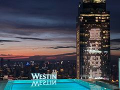 -解放碑威斯汀酒店-知味国际美食餐厅