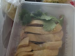 -泰煌鸡·上海白斩鸡·鸡汤面(万航店)