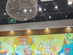 -西部马华清真兰州牛肉面·烧烤夜市(三里河店)