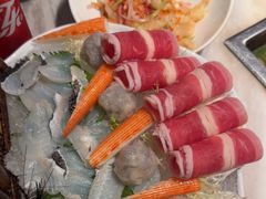 -同仁四季椰子鸡(福田东园总店)