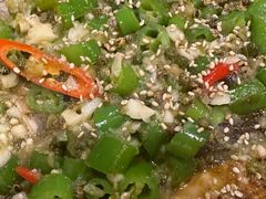 -锦尚阁烤鱼•天津菜(宣武门胡同店)