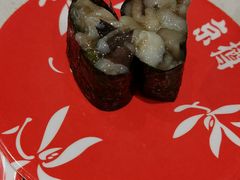 -京樽回転寿司(奥林匹克店)
