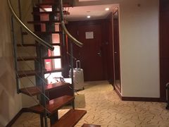 -北京海润艾丽华酒店及服务公寓