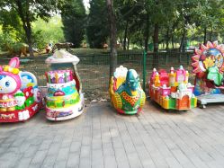 -大望京儿童游乐场