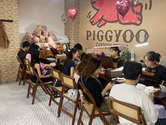 -PIGGYOO人生四格漫画店(朝外店)