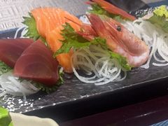 -明日叶日本料理(新区淮海街店)