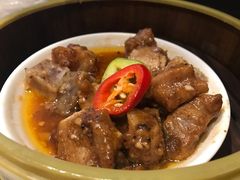 -桂林会展国际酒店-御园