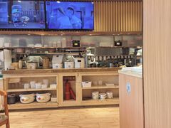 -西贝(新业坊店)