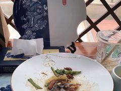 -瓷忆·瓷文化餐厅(上海店)