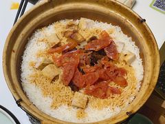 -洪氏嗨捞·猪肚鸡火锅(阳光天地店)