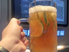 -開籠雀冰室(同和金铂店)