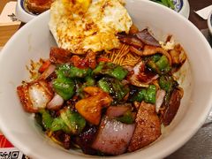 -王繁星面馆(西安熙地港店)