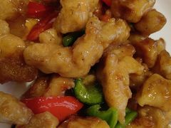 东北熘肉段-李老哈·东北菜(宋园路店)