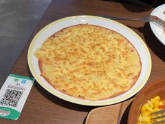 -萨莉亚意式餐厅(杭州西溪龙湖天街店)