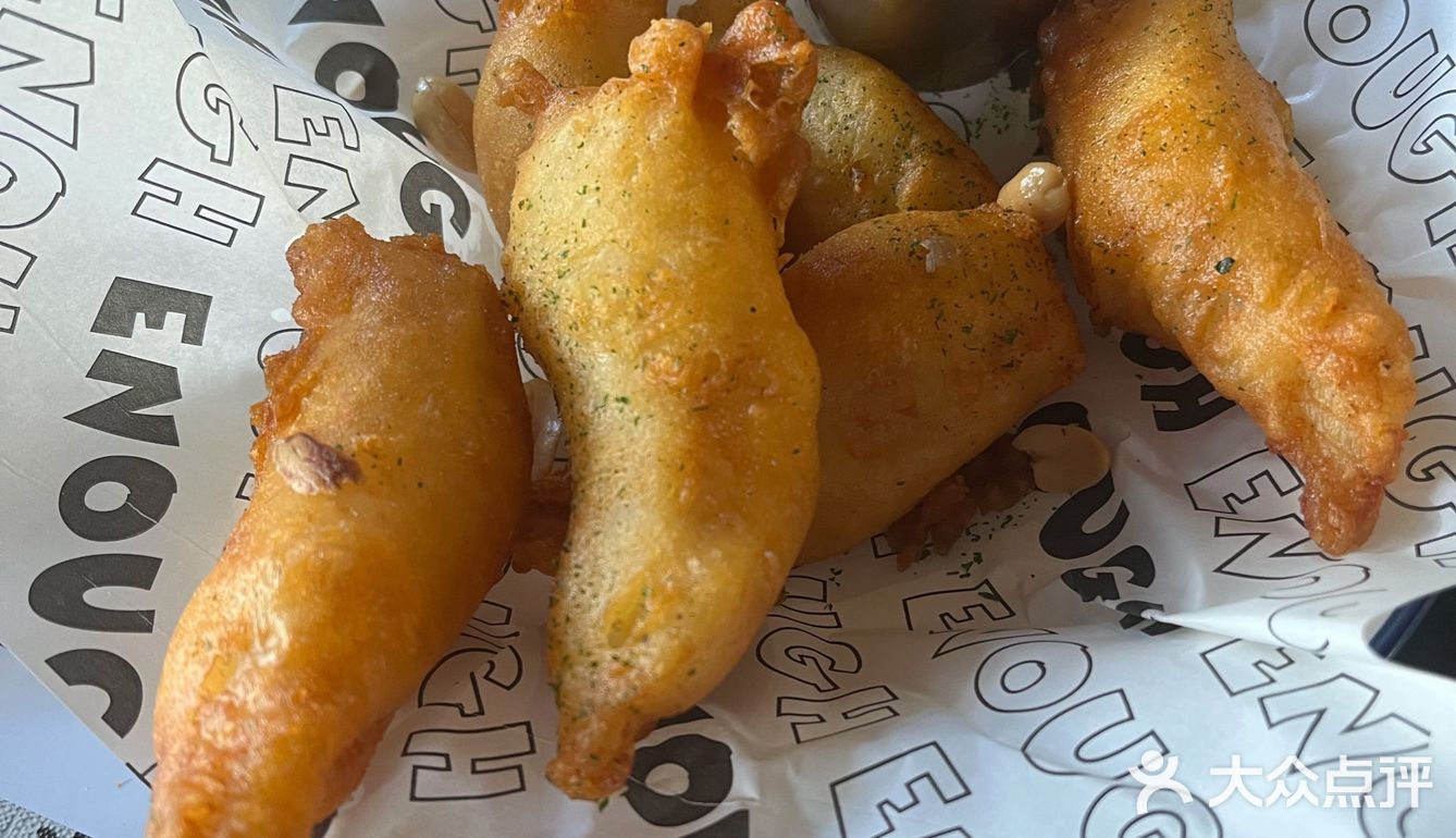 美食美景都有的#ENOUGH｜餐具都超精致