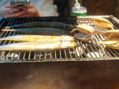 -丹东特色烤肉(南光三部店)