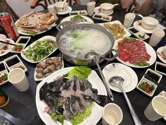 -吉友粥底火锅(方斜路店)