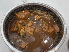 -红菜坊·烤鸭·川鲁宴(石园店)