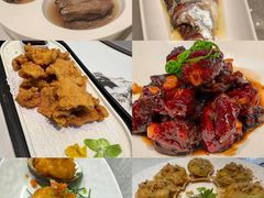 -金典银峰老鹅馆·昆山菜(亭林公园店)
