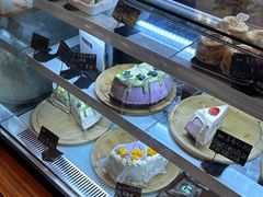 -Max Bakery 阿唛手作