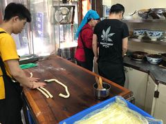 -马振面(小皮院店)