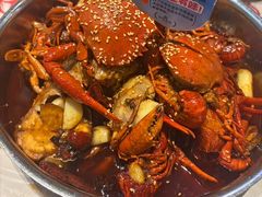 -靓靓蒸虾·头牌蒸虾(沙湖旗舰店)