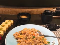 -山葵家·创意料理(宁波来福士店)