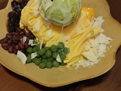 -五代同糖·甜品糖水专门·店(河下古镇店)