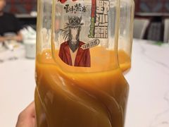 -穆斯林饭庄(明德南街店)
