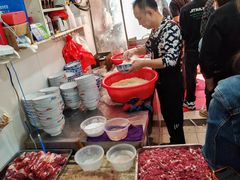 -杨家牛肉汤(淮建路店)