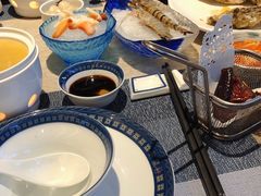 -海鼎荟海鲜姿造(晋江宝龙店)