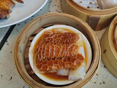 -棠心小叙·粤鲜食集(民盈·国贸城店)
