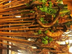 -晓靖轩烧烤(沙河风情店)