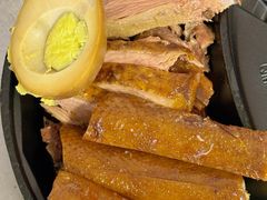 -陆记鹅庄·潮汕菜·狮头鹅(大仟里店)